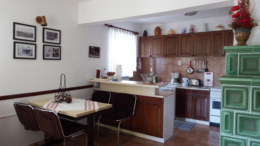 Villa Perla Trogir Cameră foto