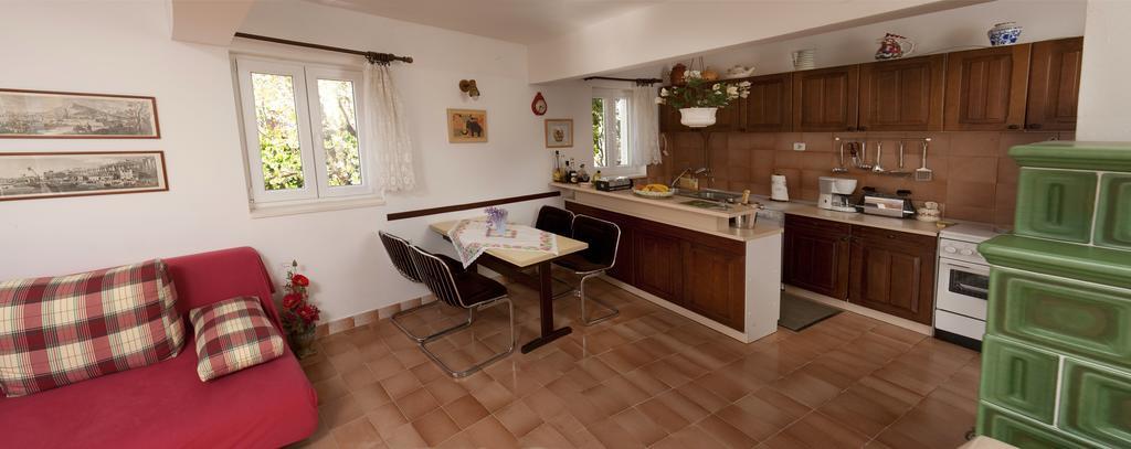 Villa Perla Trogir Cameră foto