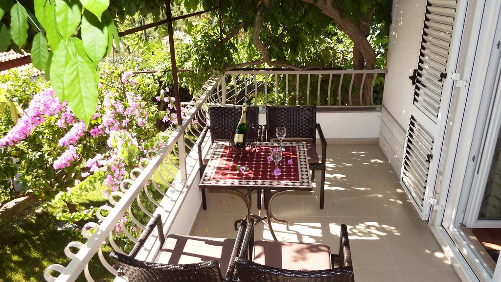 Villa Perla Trogir Cameră foto