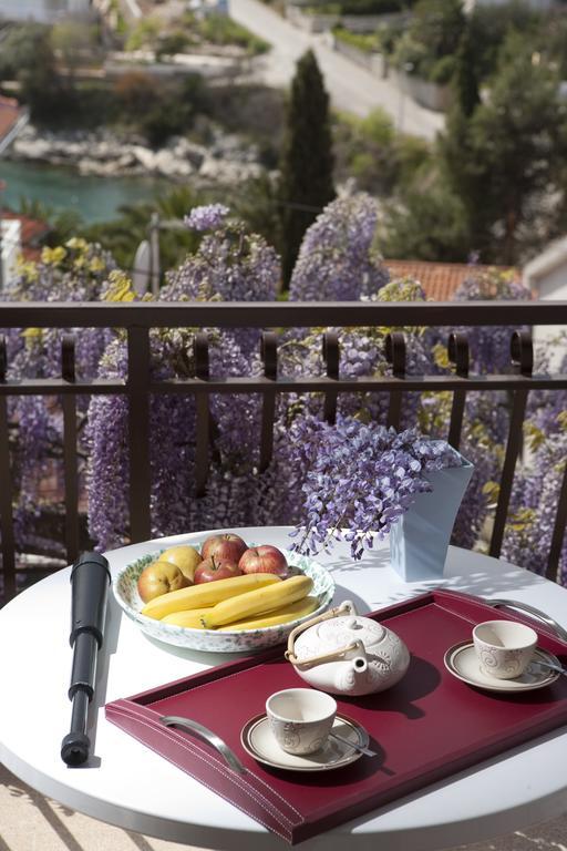 Villa Perla Trogir Cameră foto