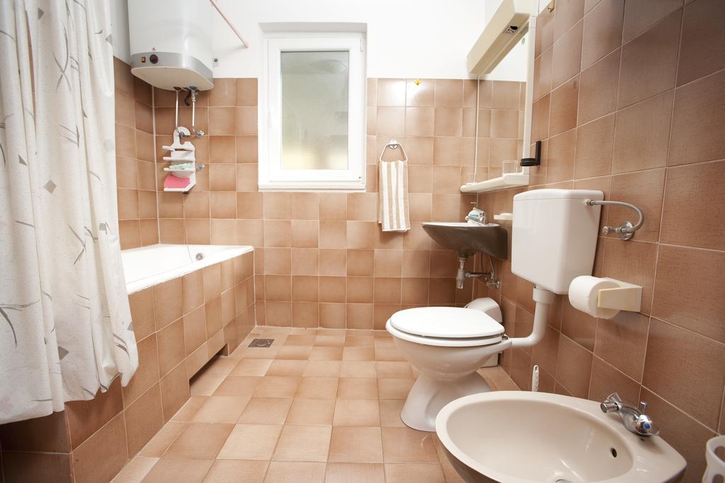 Villa Perla Trogir Cameră foto