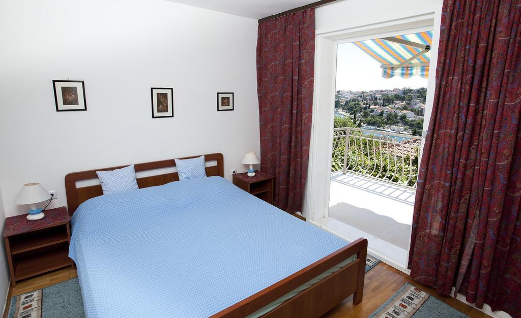 Villa Perla Trogir Cameră foto
